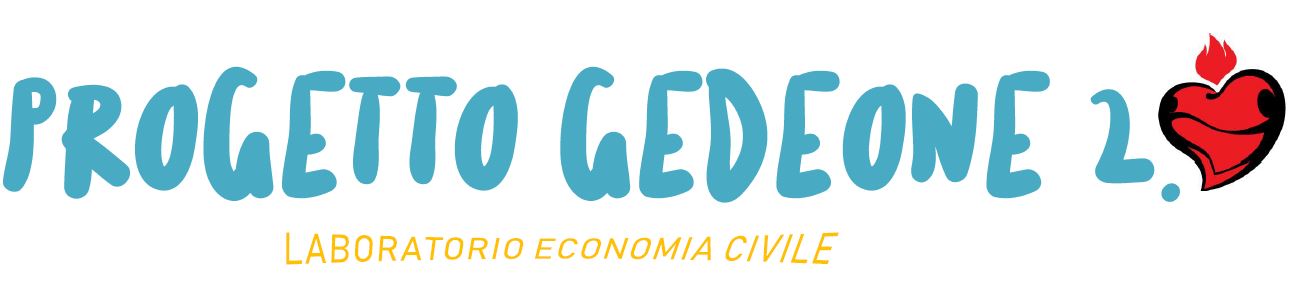 PROGETTO GEDEONE